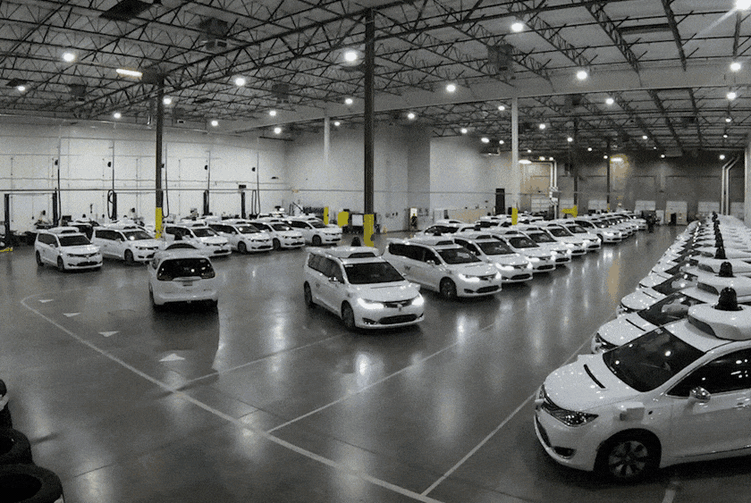 Standard Fleet header